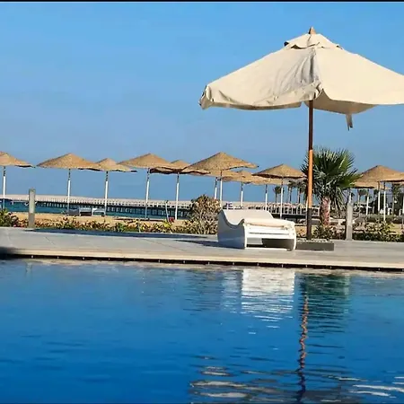 Scandic Resort Apartments-2