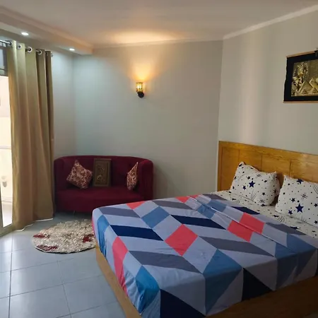 Scandic Resort Apartments-3